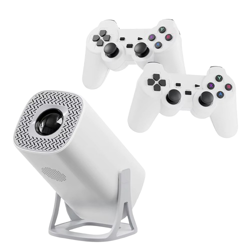 Beamcast™ Gaming Projector