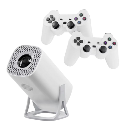Beamcast™ Gaming Projector