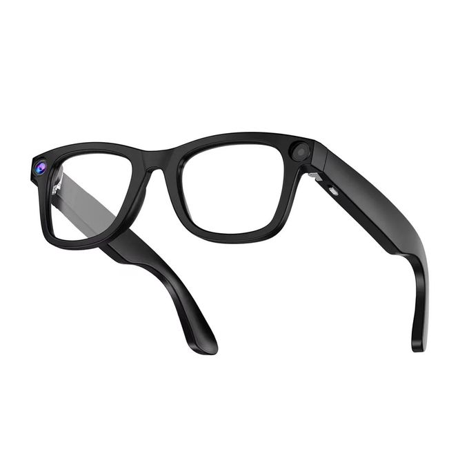 META AI Glasses