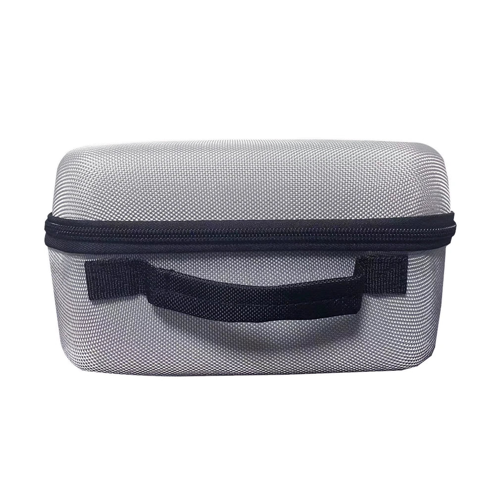 Projector Case + Lens Cover