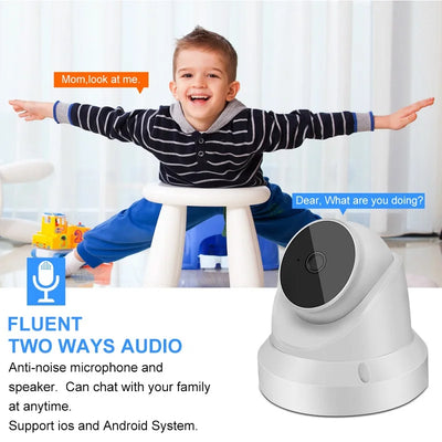 Dome PTZ CCTV Camera
