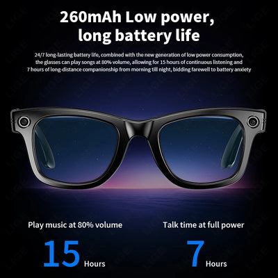 META AI Glasses