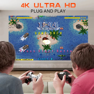 Beamcast™ Gaming Projector