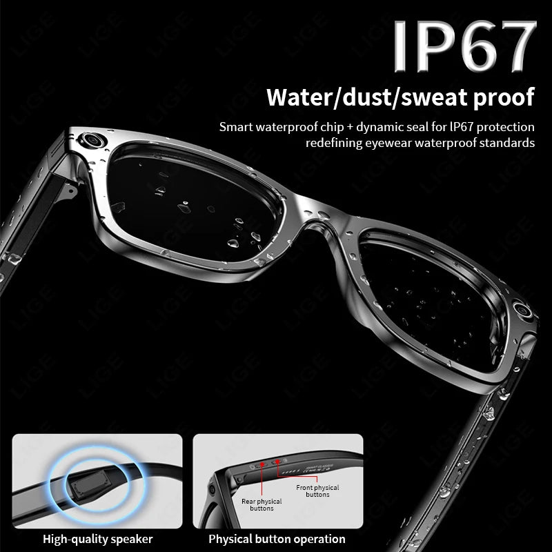 META AI Glasses
