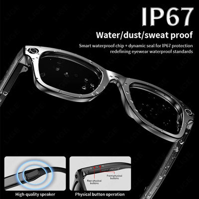 META AI Glasses