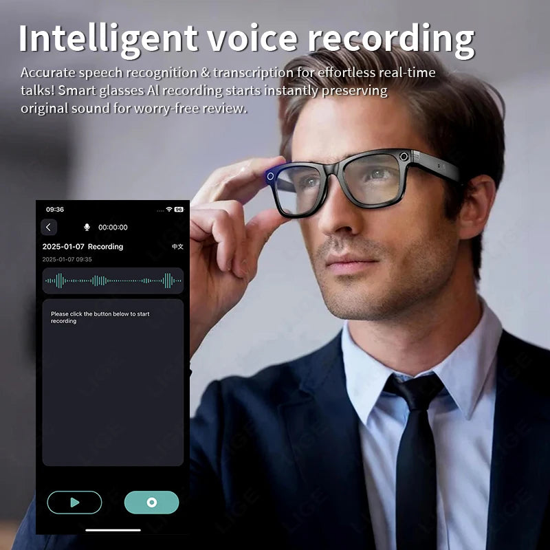 META AI Glasses