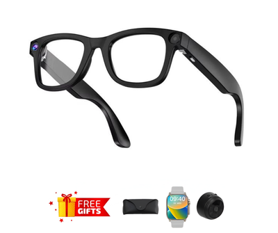 META AI Glasses